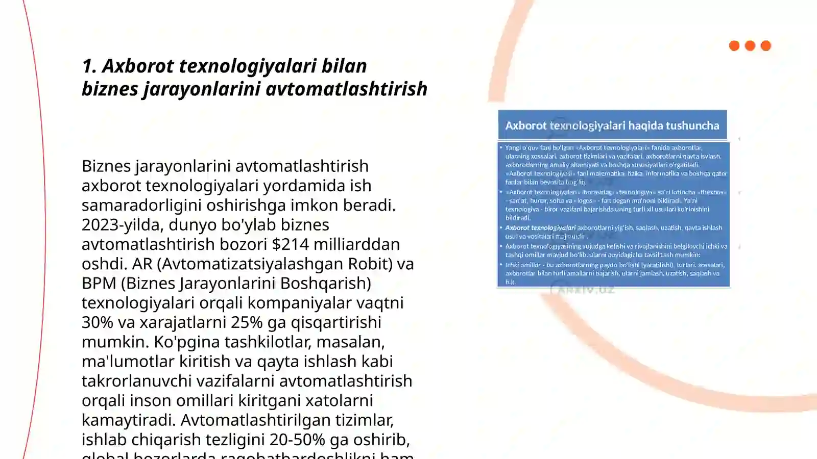 Product slide 3