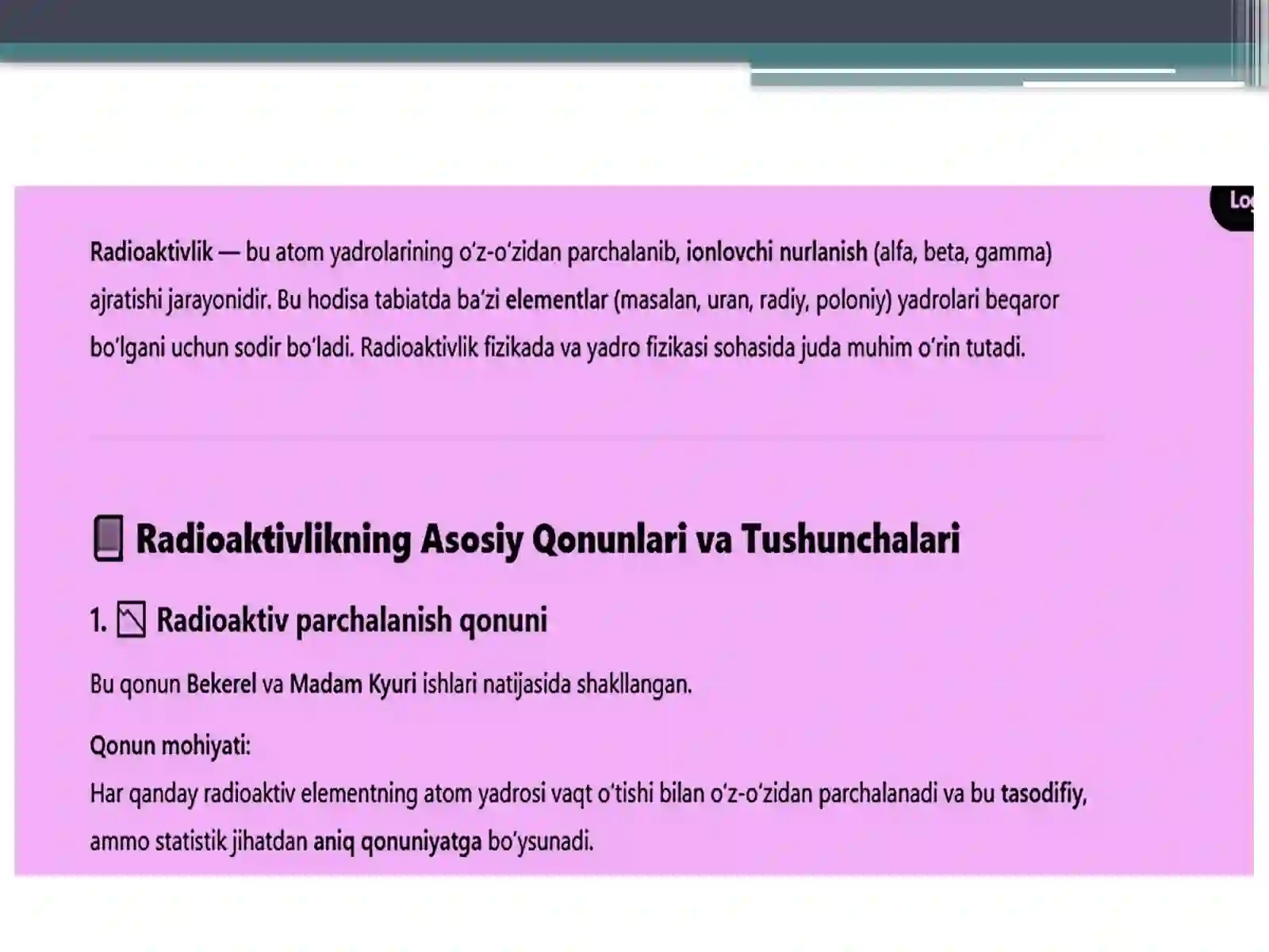 Product slide 3