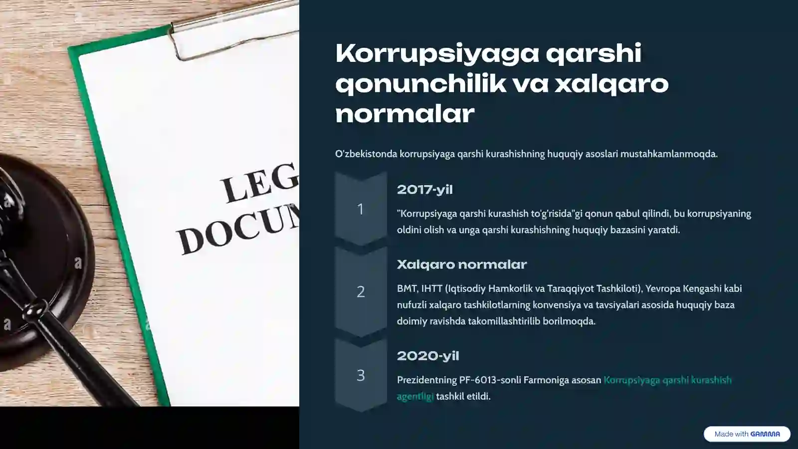 Product slide 3
