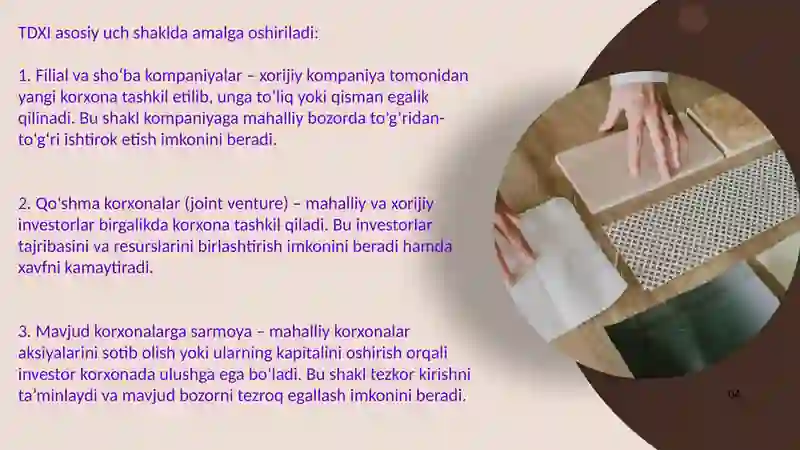 Product slide 3