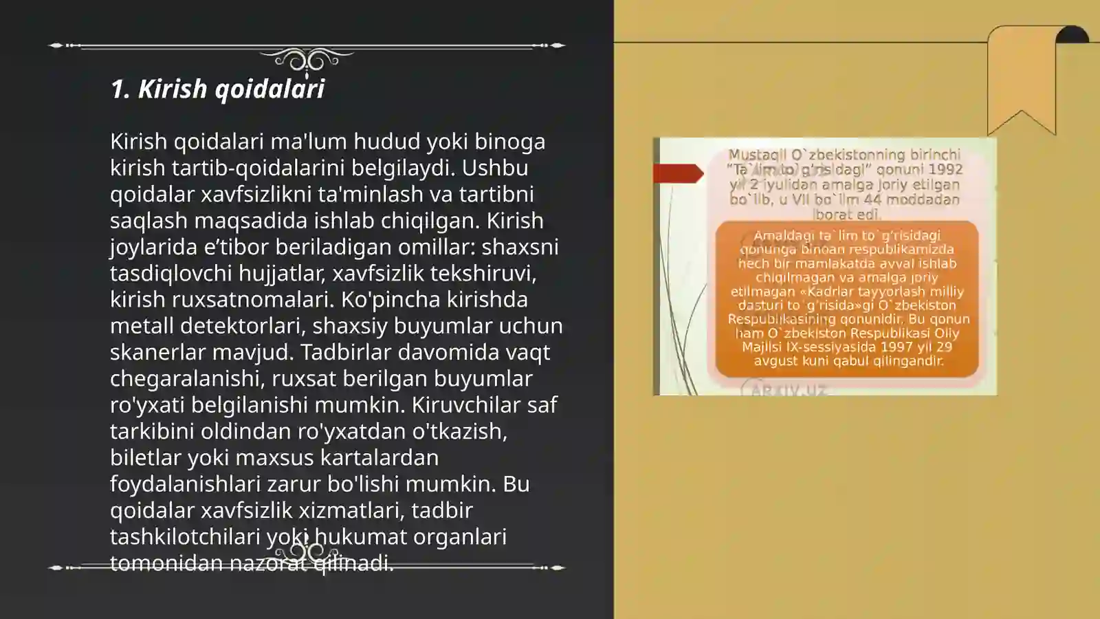 Product slide 3