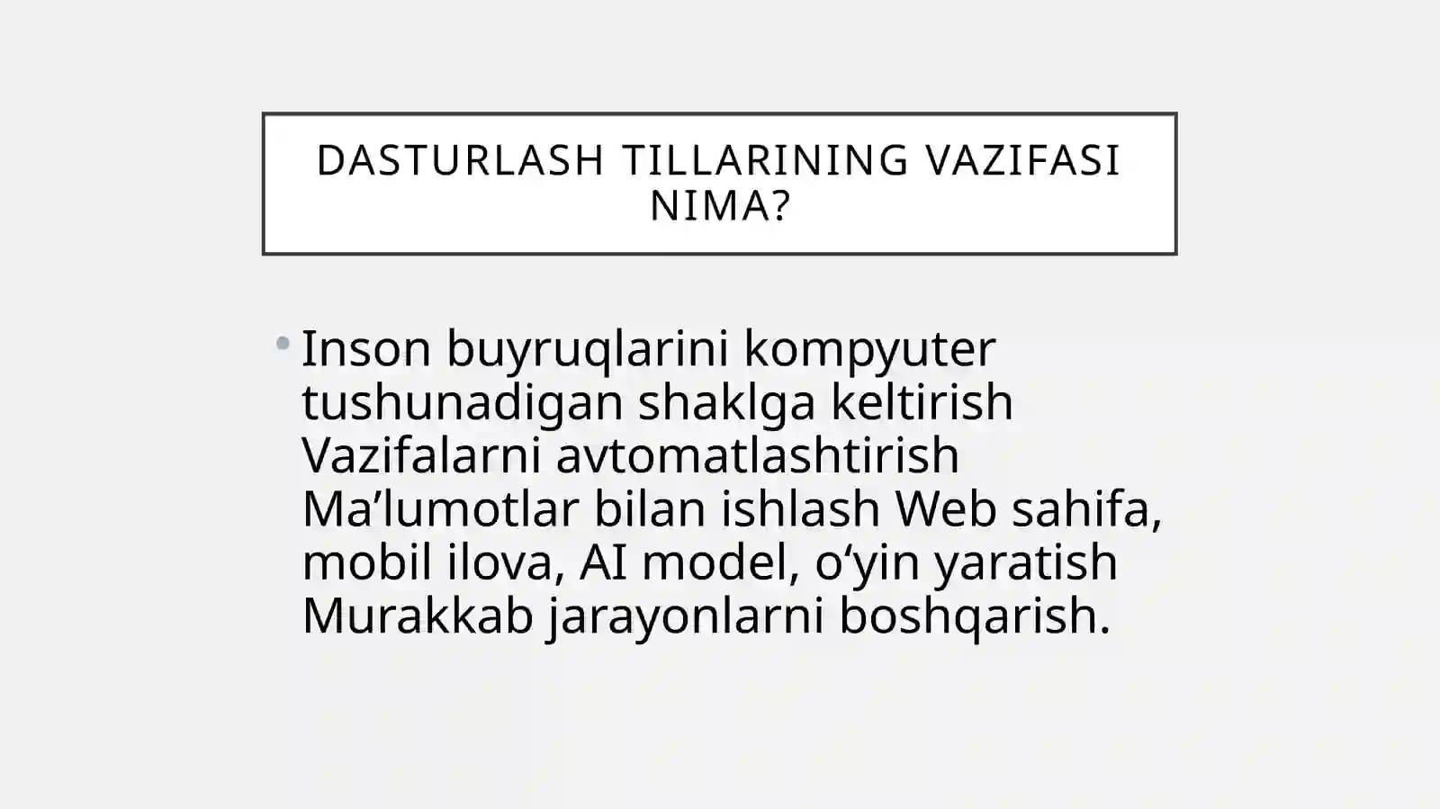 Product slide 3