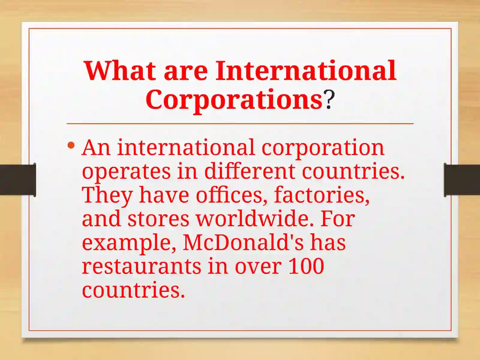 Product slide 3