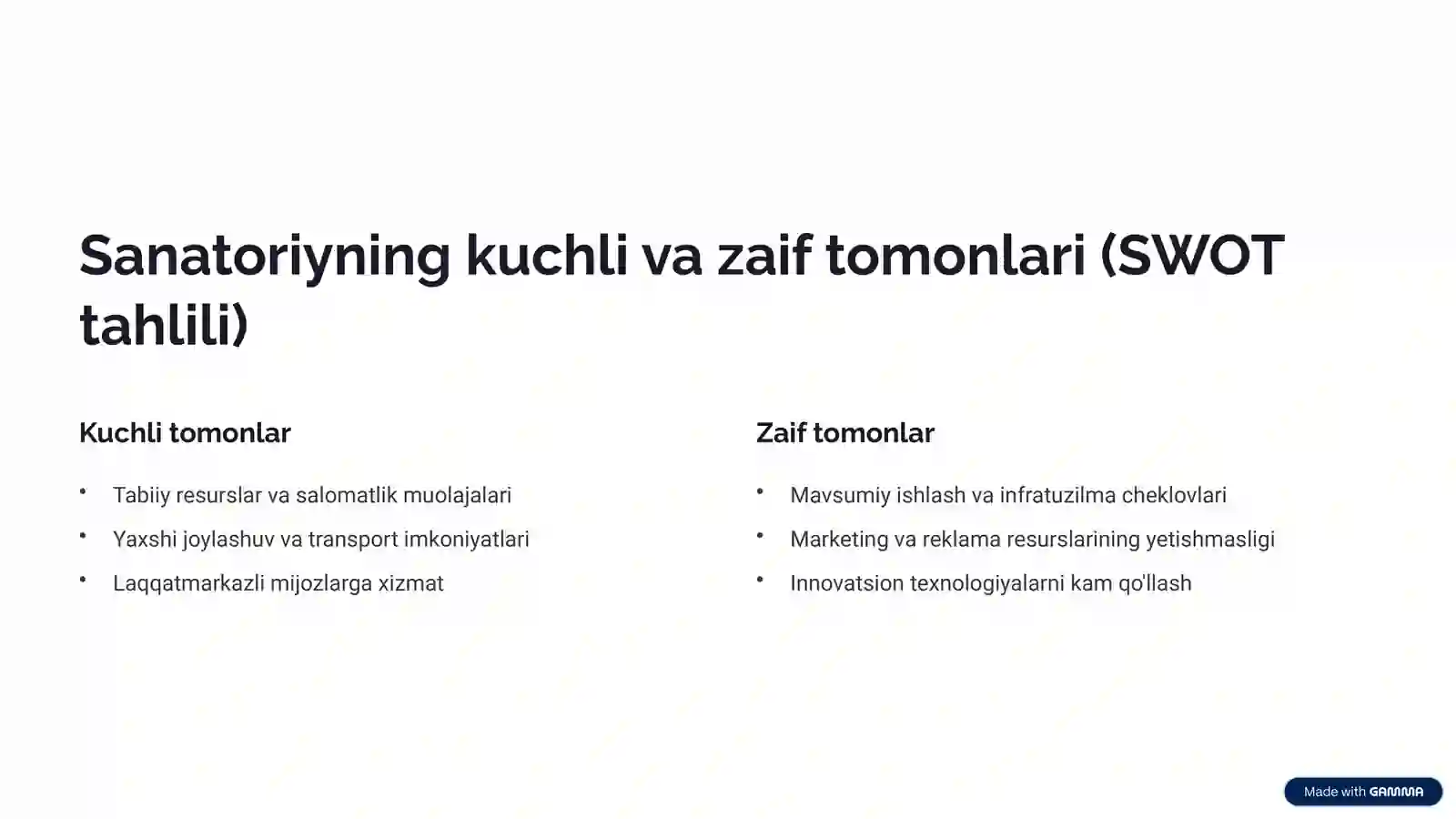 Product slide 3