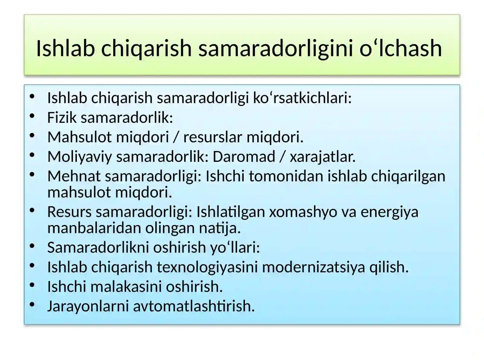 Product slide 3