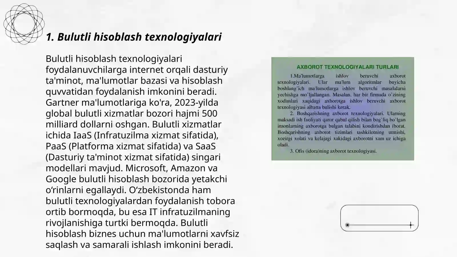 Product slide 3