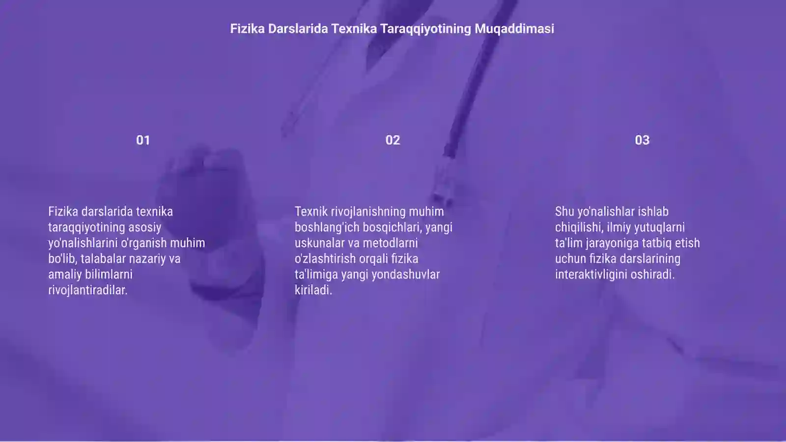 Product slide 3