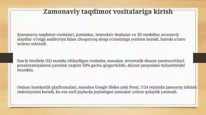 Product slide 3