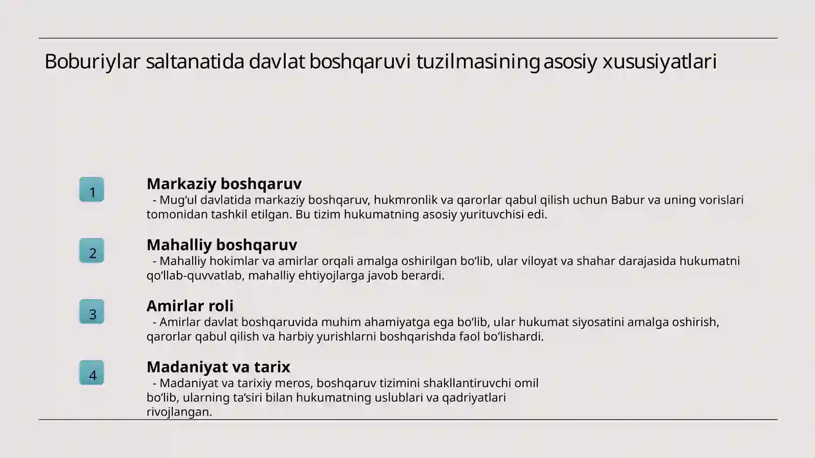 Product slide 3