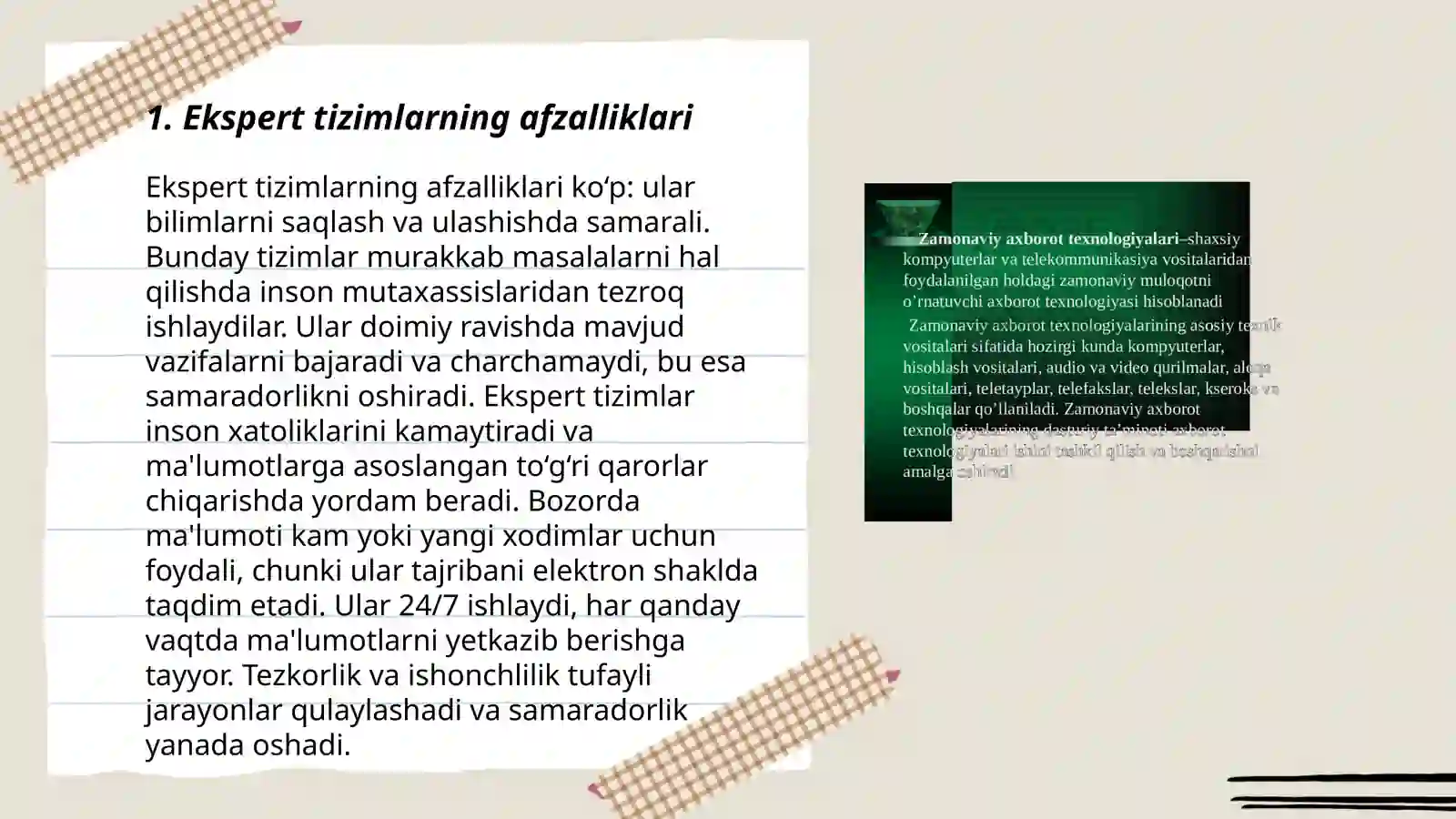 Product slide 3