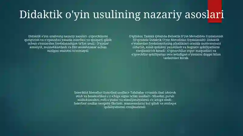Product slide 3