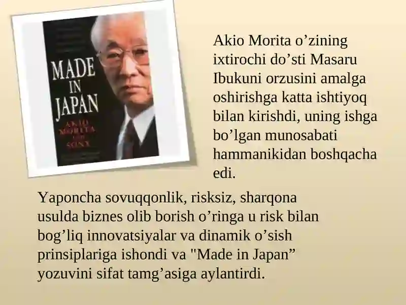 Product slide 3