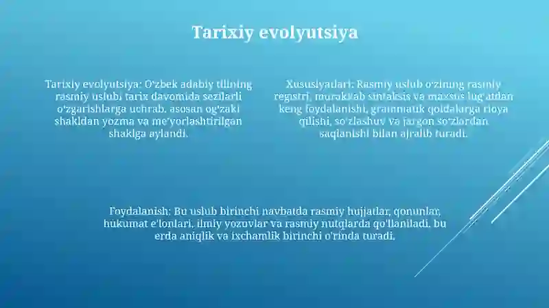 Product slide 3