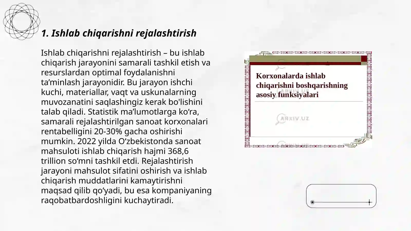 Product slide 3