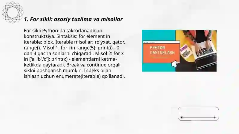 Product slide 3