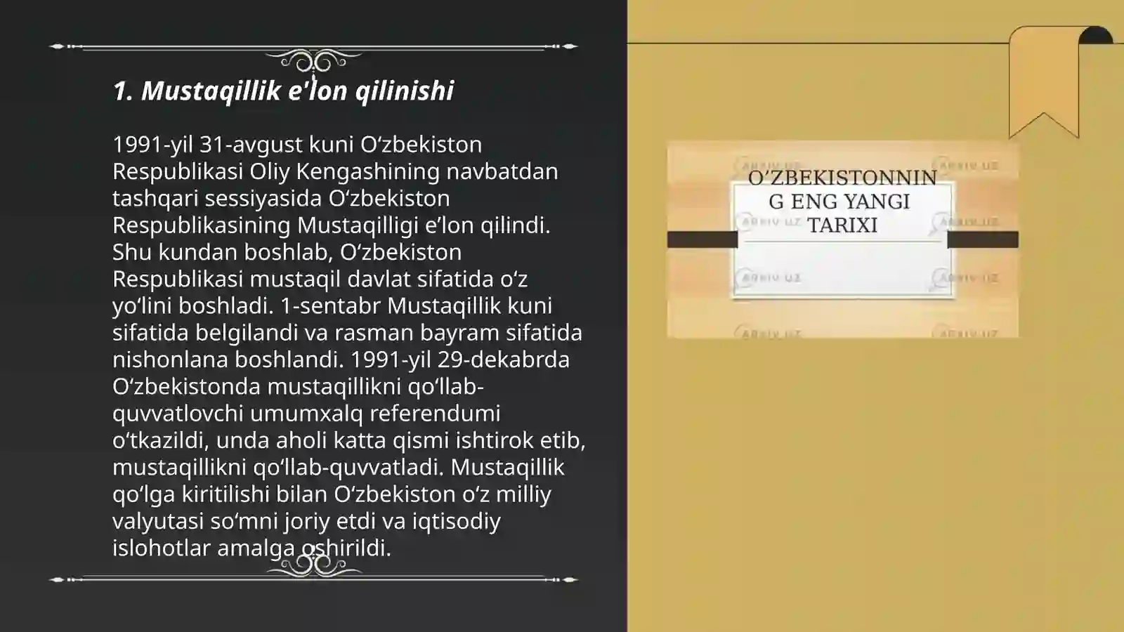 Product slide 3