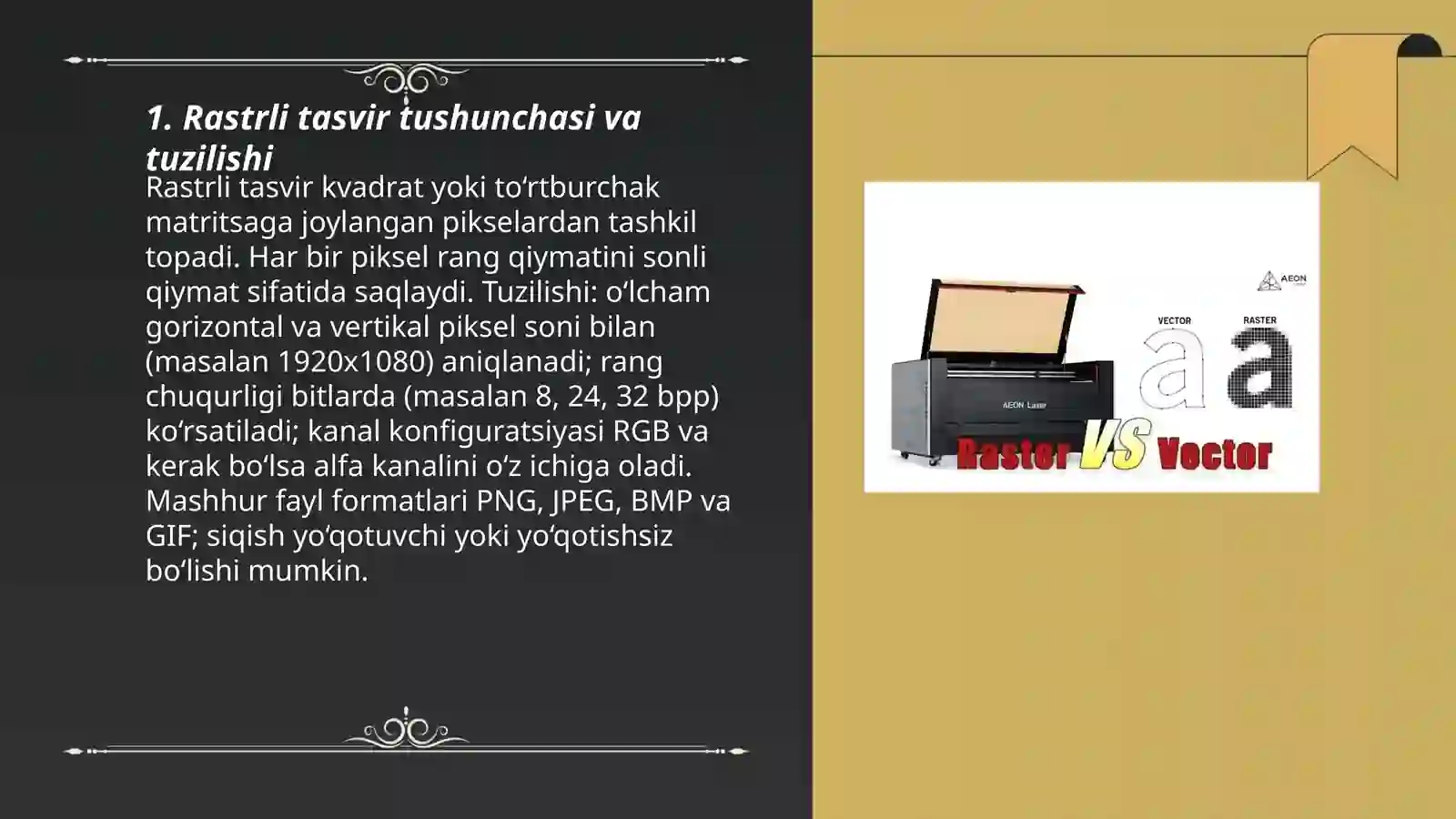 Product slide 3