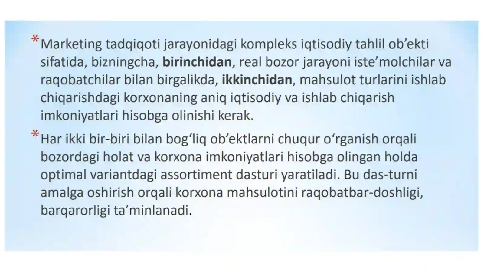 Product slide 3