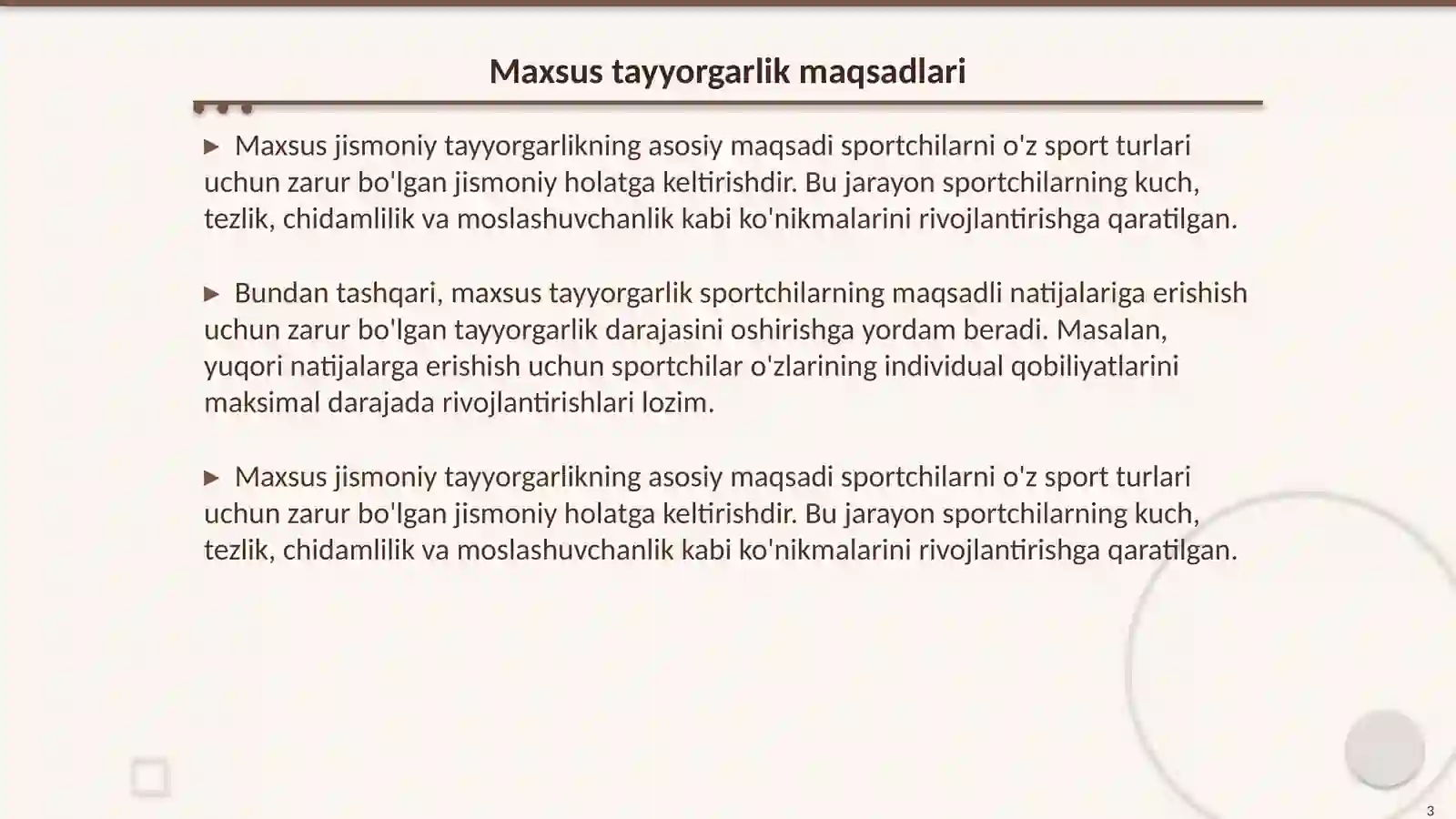 Product slide 3