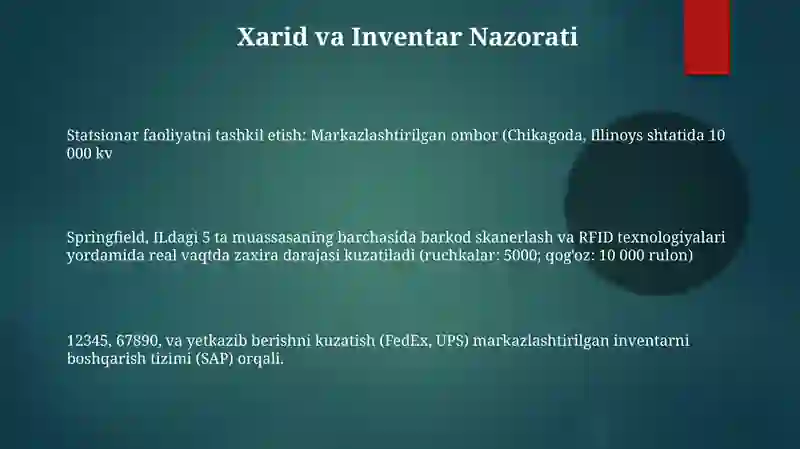 Product slide 3