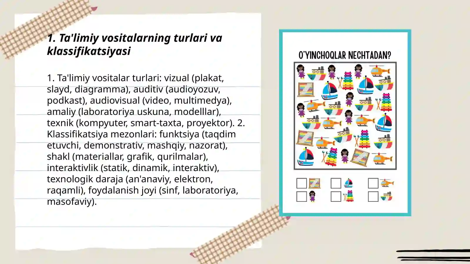 Product slide 3