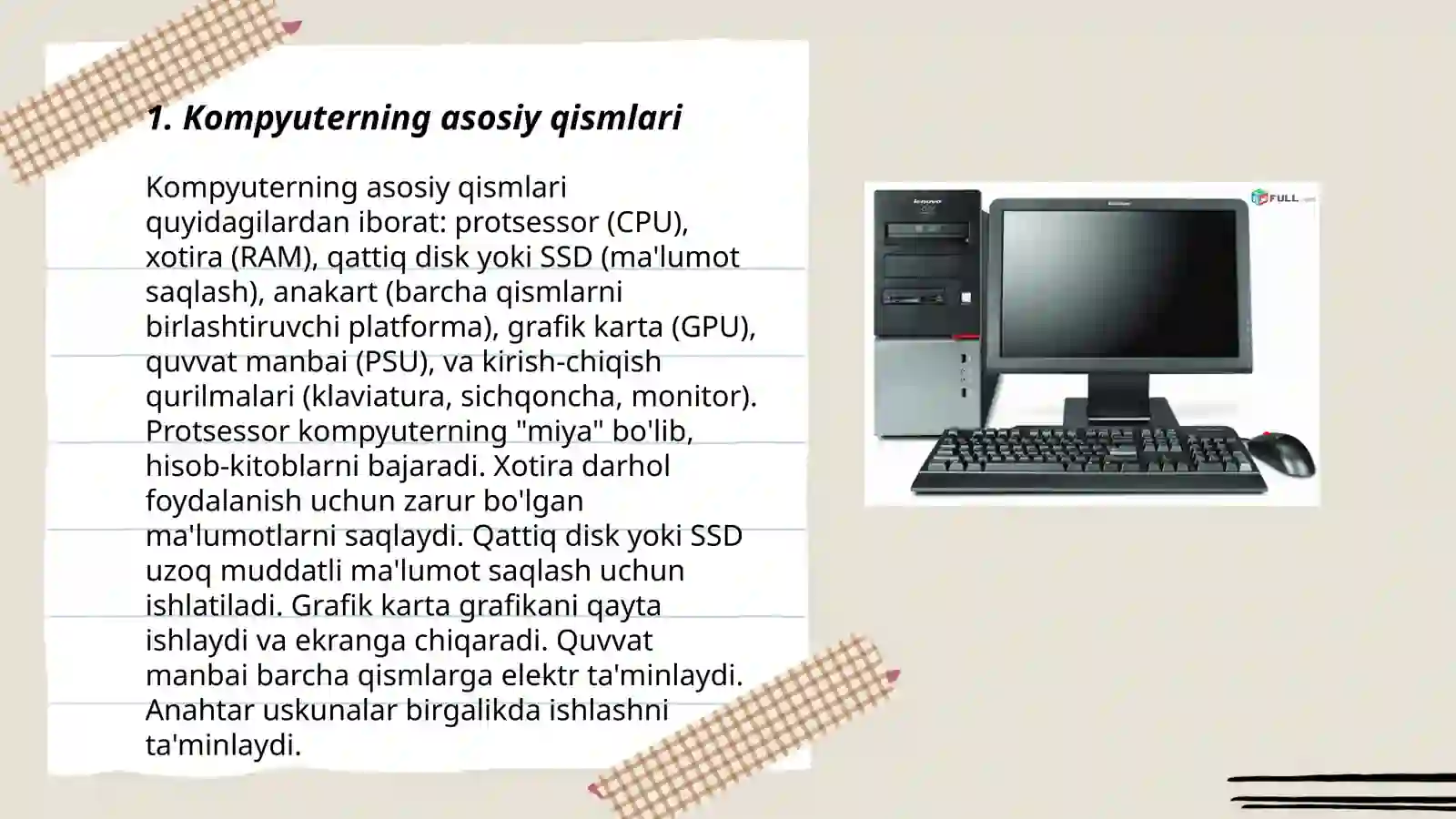 Product slide 3