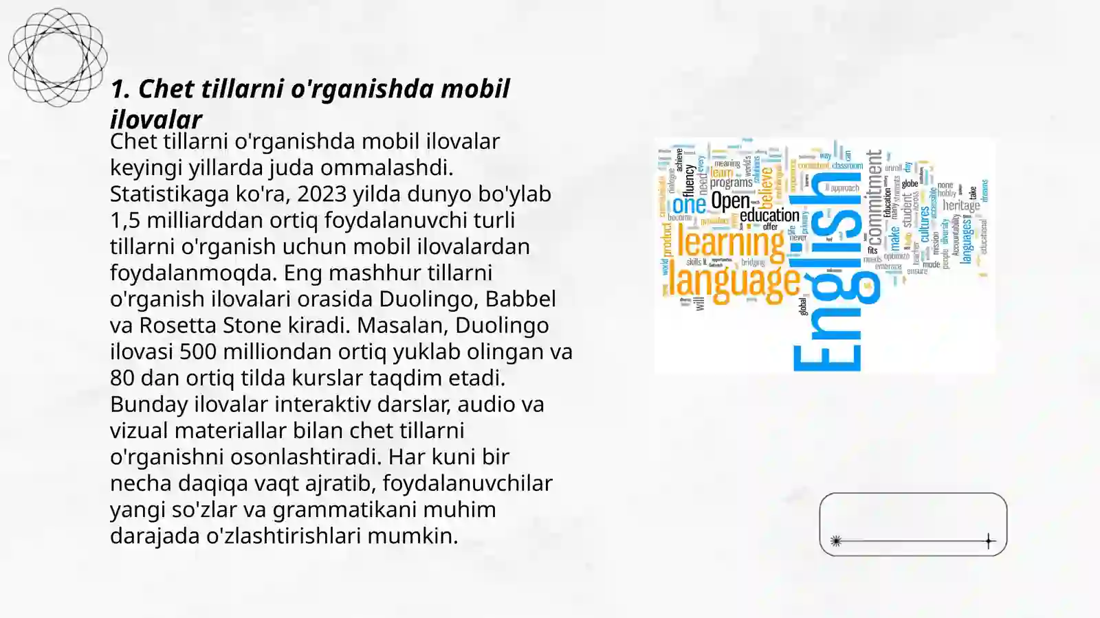 Product slide 3