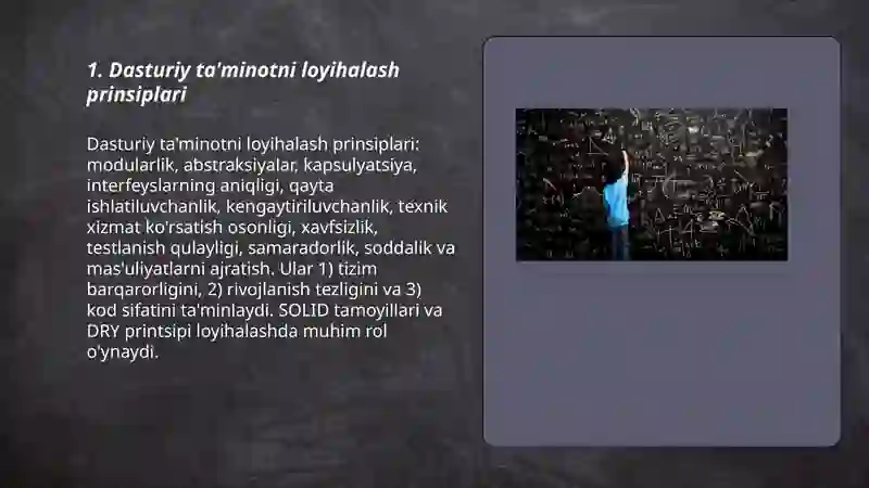 Product slide 3