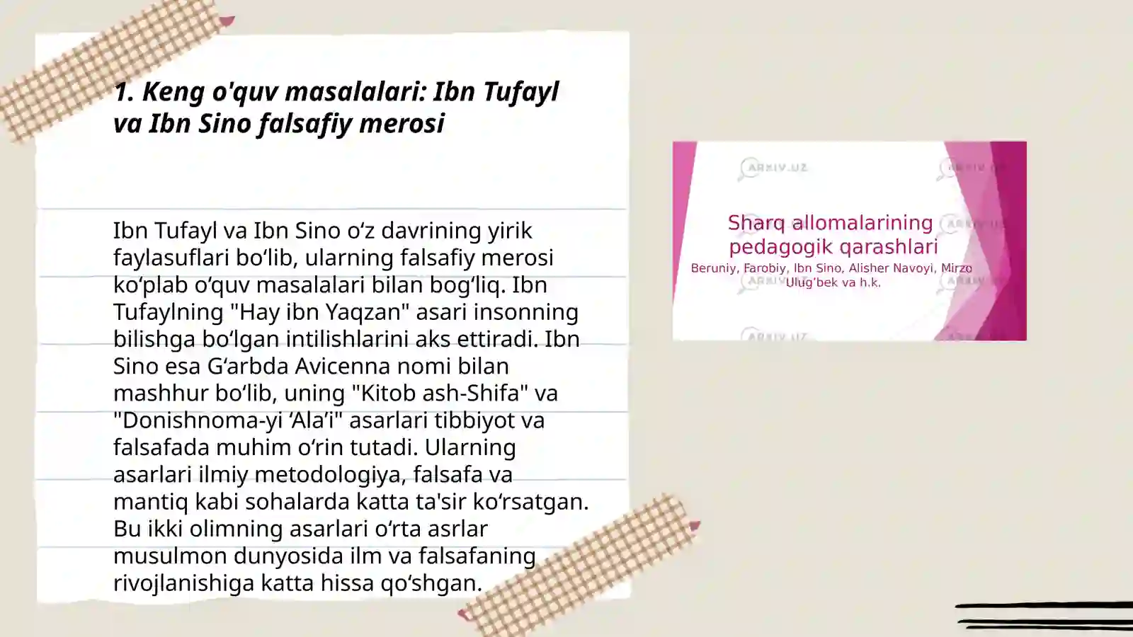 Product slide 3