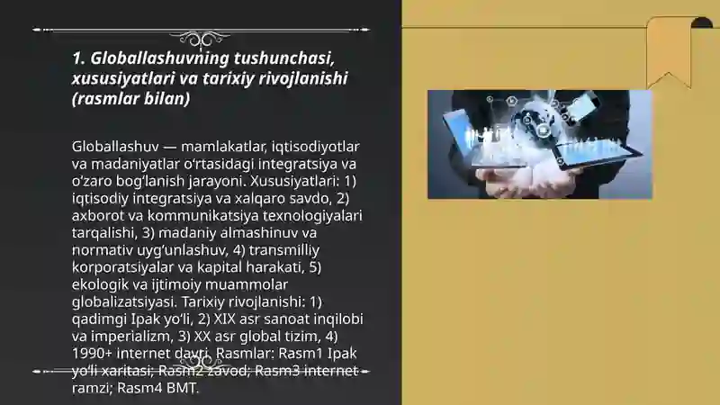 Product slide 3