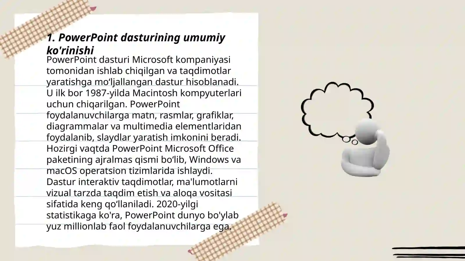 Product slide 3