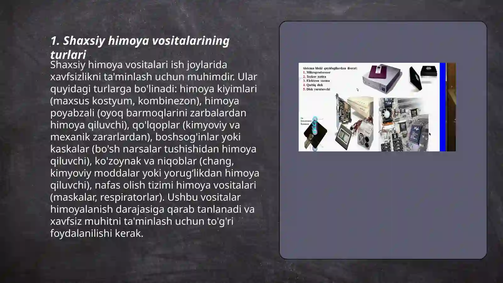 Product slide 3