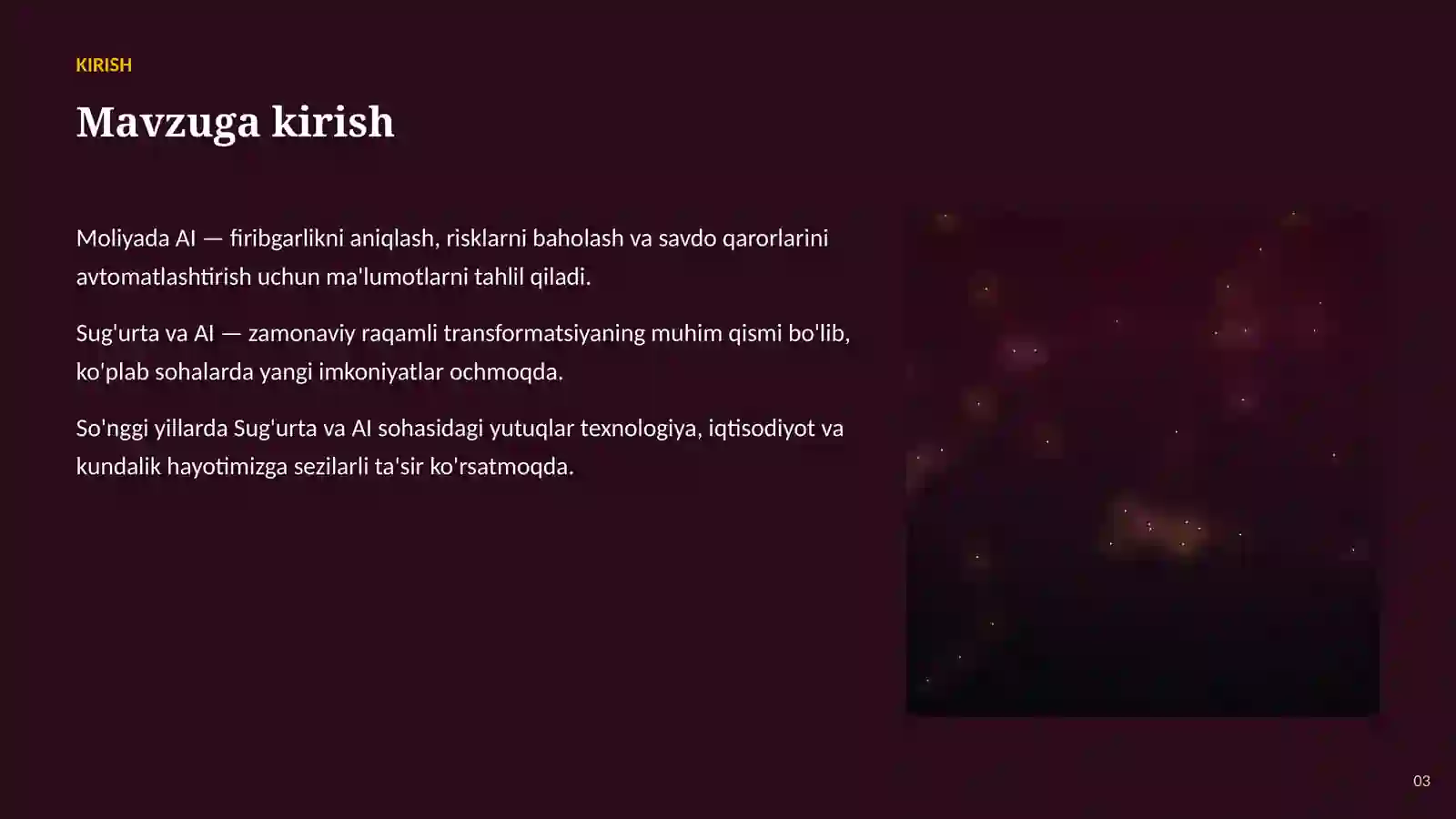 Product slide 3