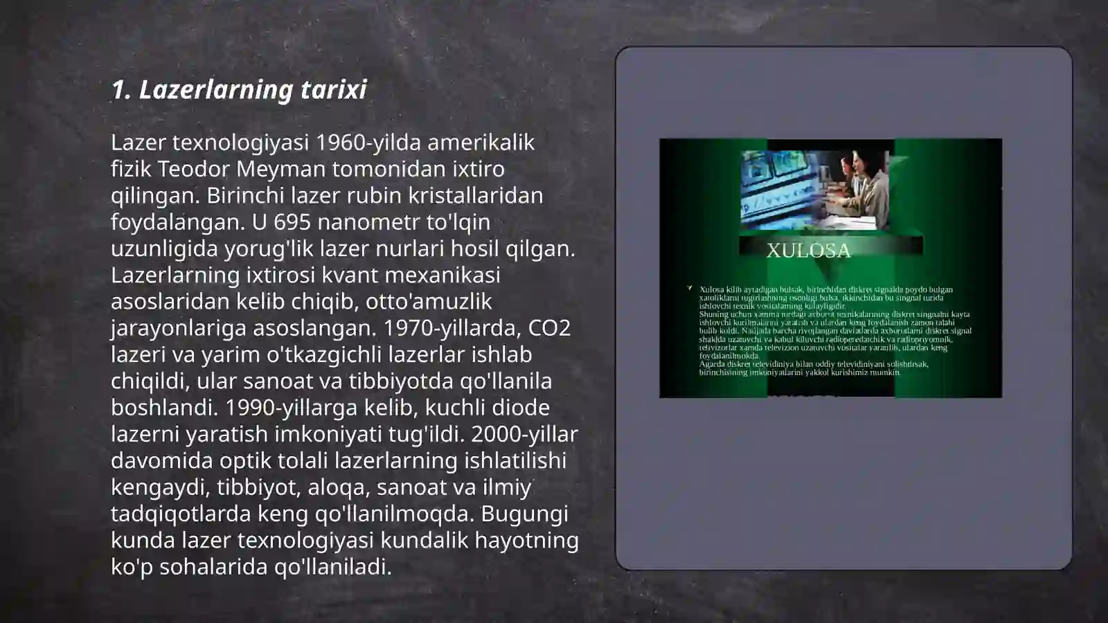 Product slide 3