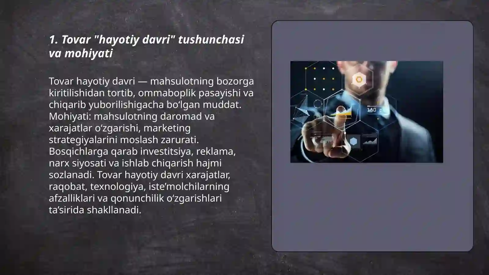 Product slide 3