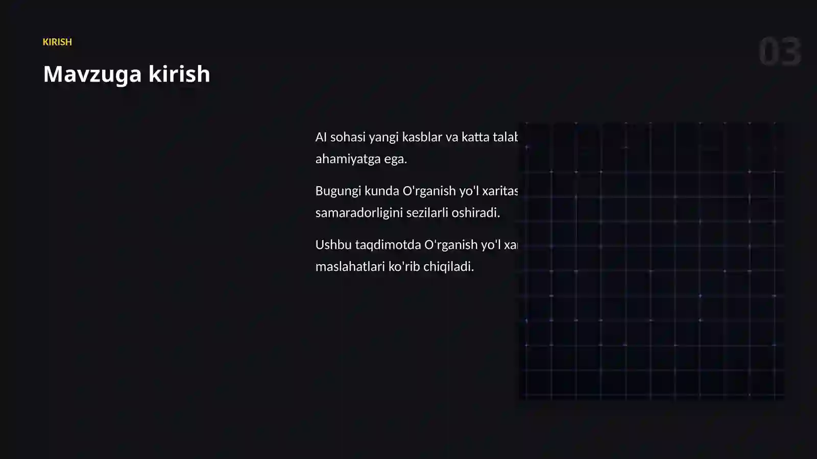 Product slide 3