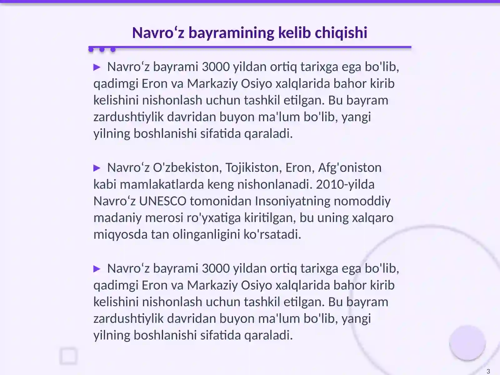 Product slide 3