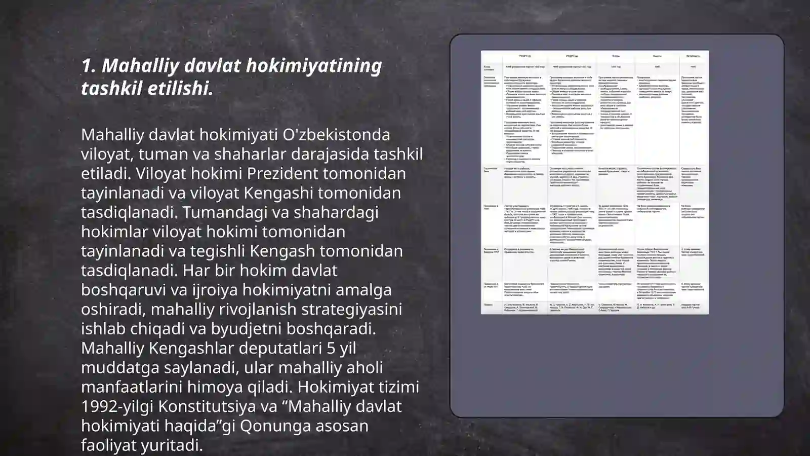 Product slide 3