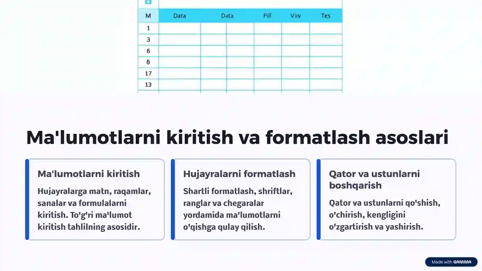 Product slide 3