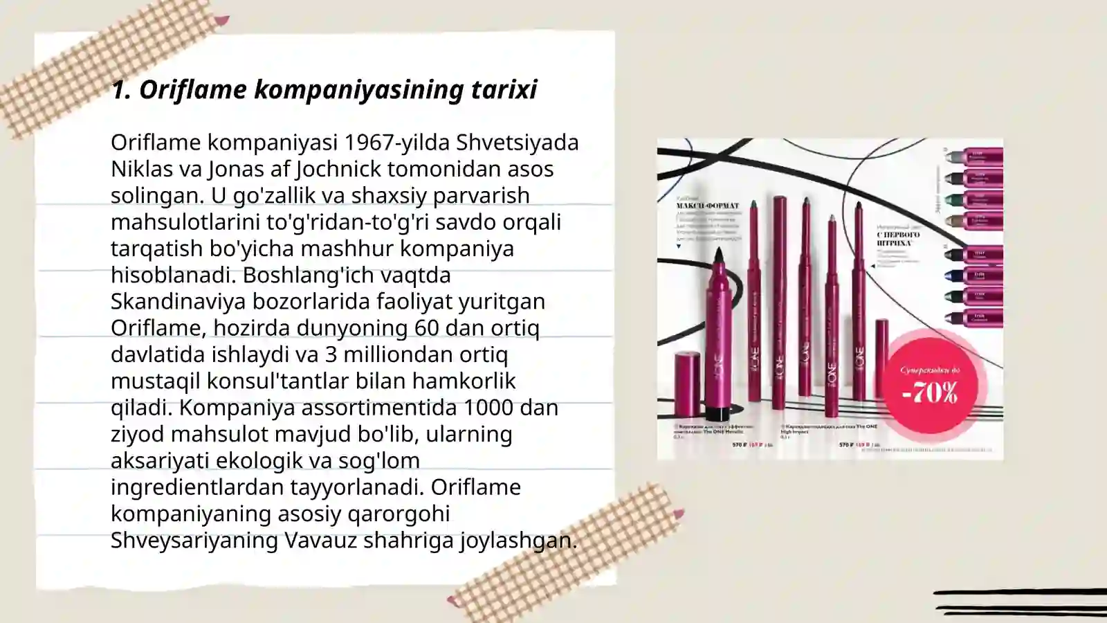 Product slide 3