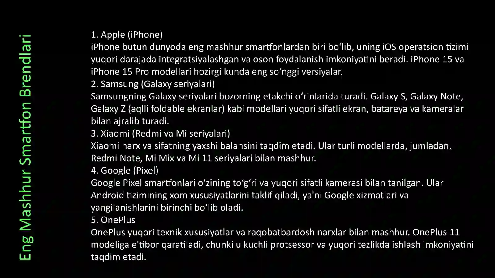 Product slide 3