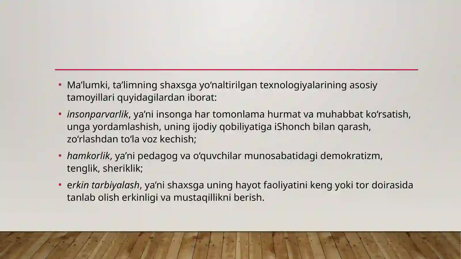 Product slide 3