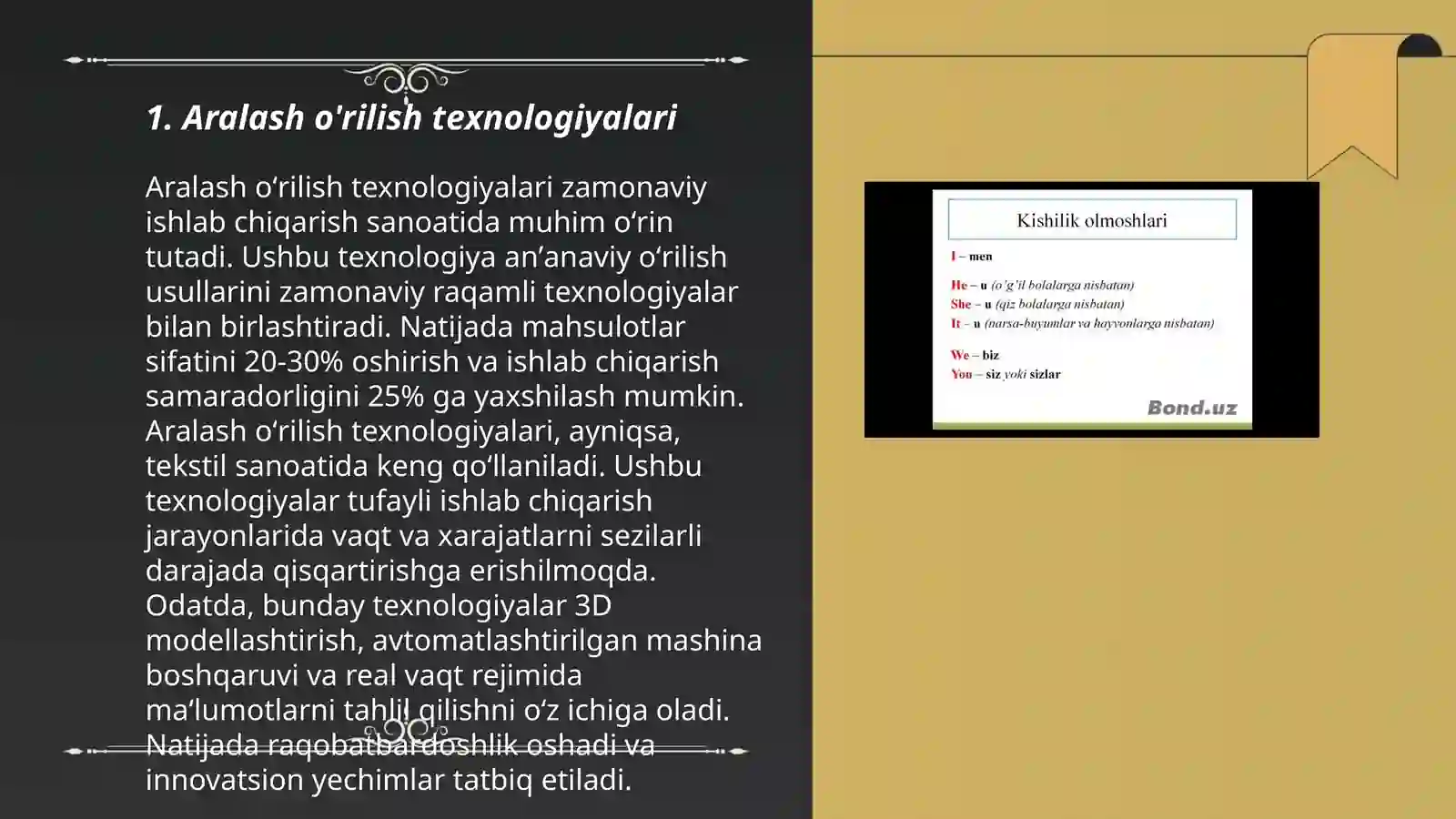 Product slide 3