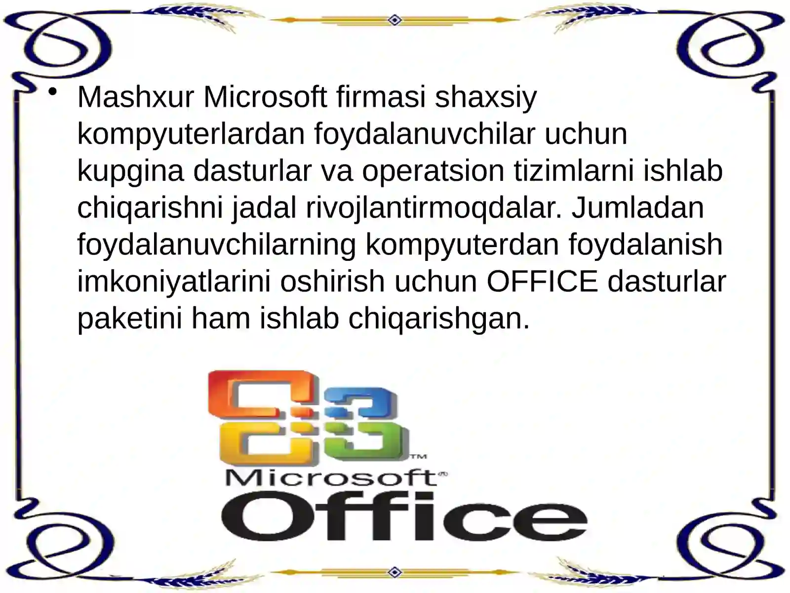 Product slide 3
