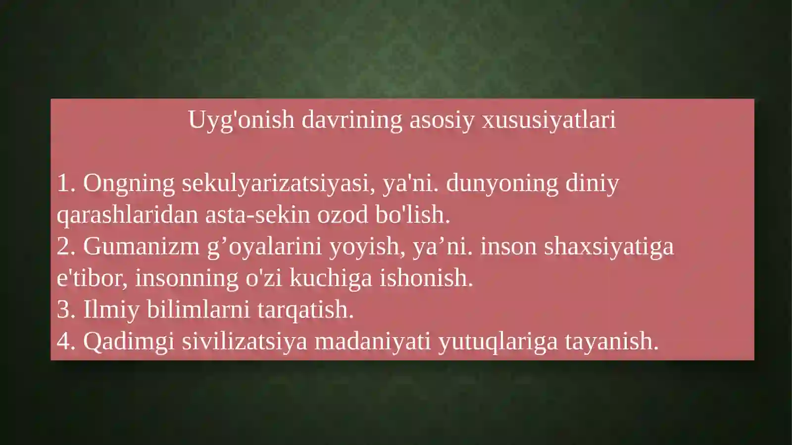 Product slide 3