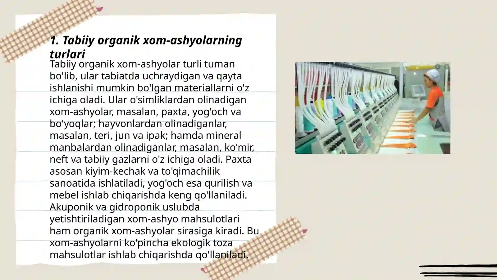Product slide 3