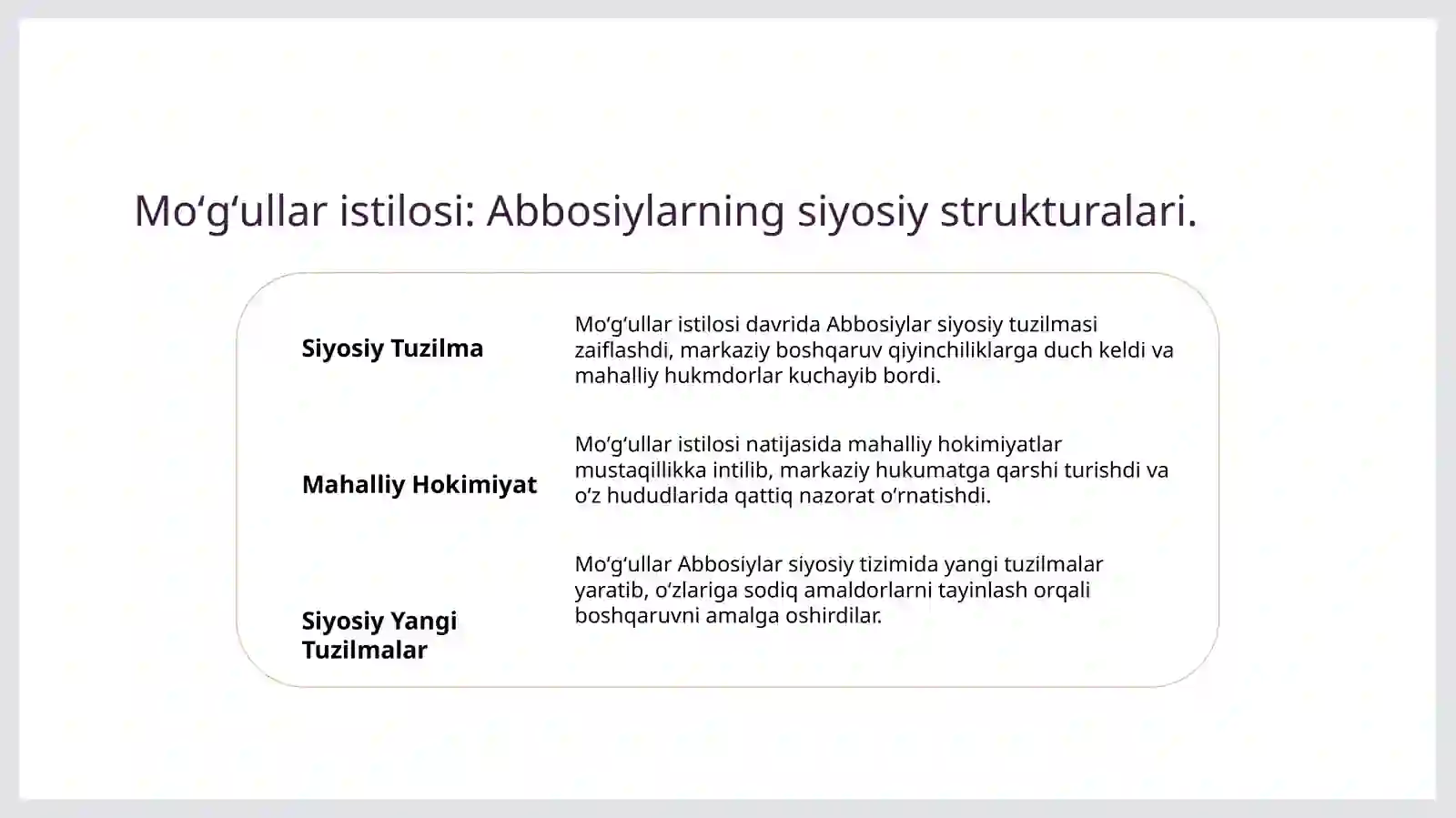 Product slide 3