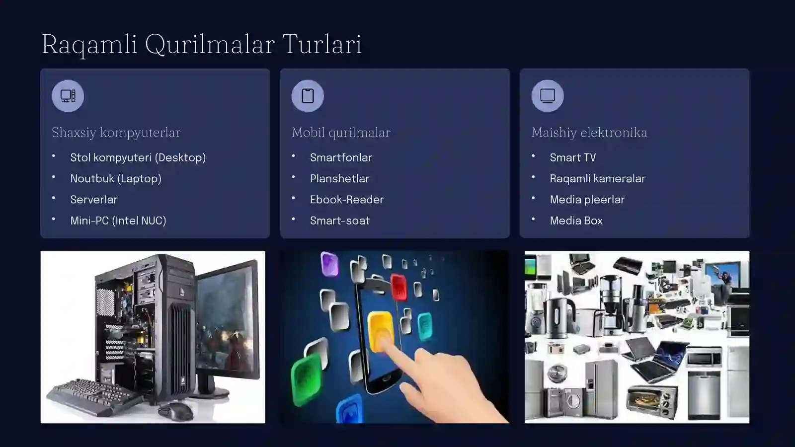 Product slide 3