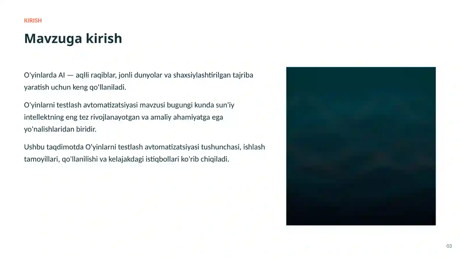 Product slide 3
