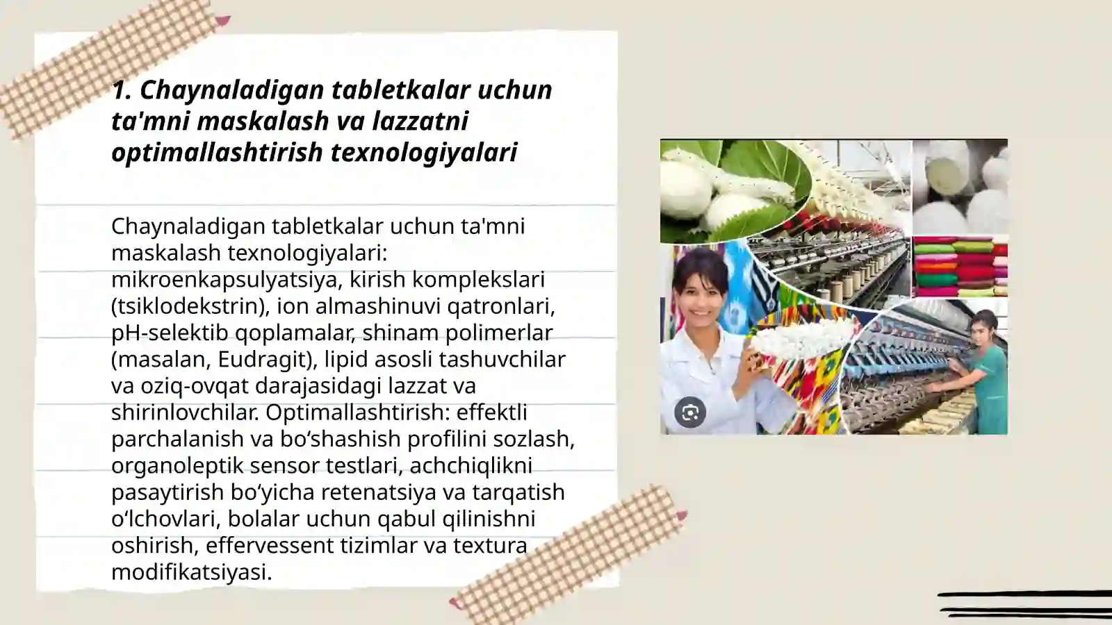 Product slide 3